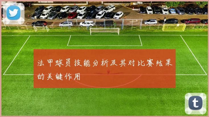 法甲球员技能分析及其对比赛结果的关键作用